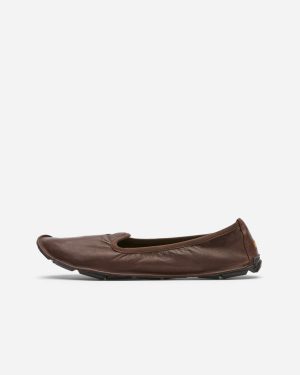 One Quarter Leather Women