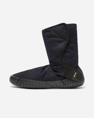 Furoshiki New Yorker Mid Boot