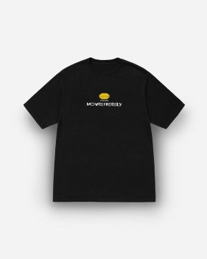Vibram “Move Freely” T-Shirt