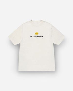Vibram “Move Freely” T-Shirt