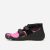 Fuchsia Black